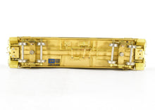 Load image into Gallery viewer, HO Brass NJ Custom Brass NYC - New York Central #2013 "Pacemaker" Caboose