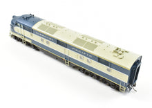 Load image into Gallery viewer, HO Brass TCY - The Coach Yard MP - Missouri Pacific 1950s "Missouri River Eagle" 6-Car set with EMC E3A FP