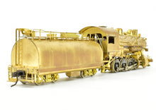 Load image into Gallery viewer, HO Brass Balboa SP - Southern Pacific C9 2-8-0 Whaleback Tender