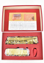 Load image into Gallery viewer, HO Brass Key Imports D&RGW - Denver & Rio Grande Western M-68 4-8-4 Northern