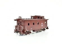 Load image into Gallery viewer, HO Brass PSC - Precision Scale Co. SP - Southern Pacific C-40-3 Steel Cupola Caboose FP