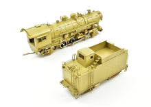 Load image into Gallery viewer, HO Brass Sunset Models D&SL - Denver & Salt Lake - 2-8-2 (FWH)