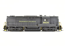 Load image into Gallery viewer, HO Brass Alco Models PRR - Pennsylvania Railroad ALCO DL-701/RS-11 Road Switcher CP