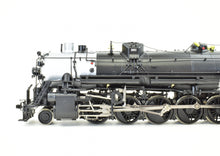 Load image into Gallery viewer, HO Brass CON- Glacier Park Models CGW - Chicago Great Western - 800 Class 2-10-4 FP #881