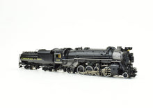 Load image into Gallery viewer, HO Brass CON DVP - Division Point Chesapeake & Ohio K1 2-8-2 Factory Painted #1111