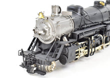 Load image into Gallery viewer, HO Brass Key Imports MP - Missouri Pacific #1310 2-8-2 Mikado Factory Painted CS #3