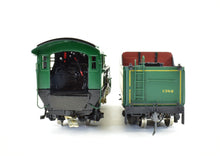 Load image into Gallery viewer, HO Brass PSC - Precision Scale Co. SOU - Southern PS-4 4-6-2 Factory Painted Green