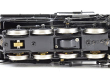 Load image into Gallery viewer, HO Brass NJ Custom Brass CNJ - Central Railroad of New Jersey K-1 4-8-0 Camelback Pro-Painted