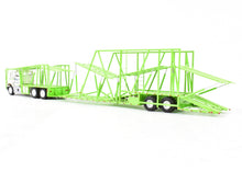 Load image into Gallery viewer, HO Brass CON Lonestar Models Allied Systems Auto Carrier Tractor No. 5275 Factory Painted