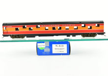 Load image into Gallery viewer, HO Brass Balboa SP - Southern Pacific "Daylight" Pullman Factory Painted