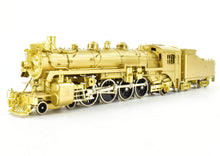Load image into Gallery viewer, HO Brass VH - Van Hobbies CPR - Canadian Pacific Railway #2900 I-1a 4-8-2