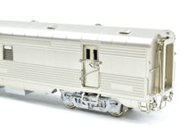Load image into Gallery viewer, HO Brass TCY - The Coach Yard ATSF - Santa Fe Streamlined RPO 60' Compartment #82-88