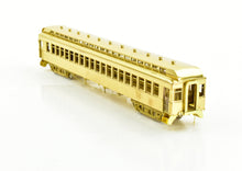 Load image into Gallery viewer, HO Brass NPP - Nickel Plate Products NYO&W - New York Ontario & Western 200 Series Wooden Coach