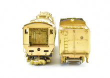 Load image into Gallery viewer, HO Brass PFM - Fujiyama NP - Northern Pacific Class Z-5 2-8-8-4 1969 Run Crown