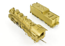 Load image into Gallery viewer, HO Brass Key Imports ATSF - Santa Fe 3450 Class 4-6-4 Modernized