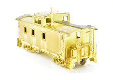 Load image into Gallery viewer, HO Brass OMI - Overland Models, Inc. DL&W - Delaware Lackawanna & Western #861-910 Caboose