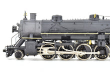 Load image into Gallery viewer, HO Brass CON Key Imports Rutland Railroad #37 2-8-2 Mikado Custom Painted