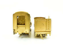 Load image into Gallery viewer, HO Brass PFM - Fujiyama MILW - Milwaukee Road 4-8-4 Class S-2 1981 Model