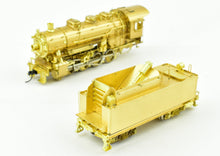 Load image into Gallery viewer, HO Brass W&R Enterprises Sou - Southern Railway 0-8-0
