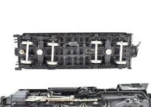 Load image into Gallery viewer, HO Brass CON Key Imports B&A - Boston & Albany K-3n 4-6-2 Pacific Factory Painted #506