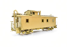 Load image into Gallery viewer, HO Brass PSC - Precision Scale Co. SP - Southern Pacific C-30-1 Rebuilt Wooden Cupola Caboose