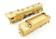 Load image into Gallery viewer, HO Brass Westside Model Co. NYC - New York Central J-1e 4-6-4 Hudson