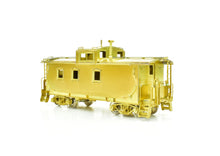 Load image into Gallery viewer, HO Brass OMI - Overland Models, Inc. DL&W - Delaware Lackawanna & Western #861-910 Caboose
