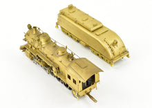 Load image into Gallery viewer, HO Brass Westside Model Co. ATSF - Santa Fe "3010" 2-10-2
