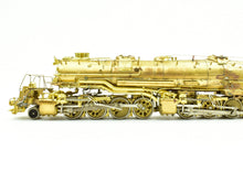 Load image into Gallery viewer, HO Brass WMC - Westside Model Co. B&O - Baltimore & Ohio ME-1 2-8-8-4 Articulated AS-IS