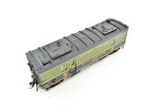 Load image into Gallery viewer, HO Brass OMI - Overland Models, Inc. CNR - Canadian National Railway Steam Heater Car Custom Painted