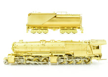 Load image into Gallery viewer, HO Brass Oriental Limited GN - Great Northern R-1 2-8-8-2 Open Cab Version