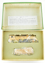 Load image into Gallery viewer, HO Brass PFM - Van Hobbies CPR - Canadian Pacific Railway 2-8-2 P2 Mikado