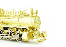 Load image into Gallery viewer, HO Brass VH - Van Hobbies CPR - Canadian Pacific Railway 0-6-0 U-3e Switcher