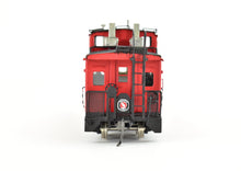 Load image into Gallery viewer, HO Brass OMI - Overland Models, Inc. GN - Great Northern X-176 Iron Range Caboose CP