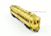 Load image into Gallery viewer, HO Brass NPP - Nickel Plate Products CNS&M - North Shore Line Interurban Dining Car