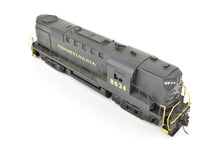Load image into Gallery viewer, HO Brass Alco Models PRR - Pennsylvania Railroad ALCO DL-701/RS-11 Road Switcher CP