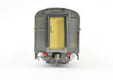 Load image into Gallery viewer, HO Brass CON OMI - Overland Models, Inc. UP - Union Pacific "Pony Express" Baggage Car FP No. 5174
