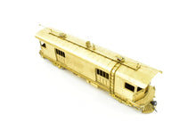 Load image into Gallery viewer, HO Brass Suydam Northern Electric Box Motor 1010
