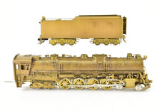 Load image into Gallery viewer, HO Brass PFM - SKI WM - Western Maryland 4-8-4 J-1 Potomac