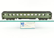 Load image into Gallery viewer, HO Brass Lambert #840 ATSF - Santa Fe Heavyweight Coach CP Central Valley Trucks