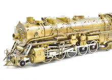 Load image into Gallery viewer, HO Brass PFM - United ATSF - Santa Fe 2-10-2