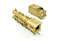 Load image into Gallery viewer, HO Brass PFM - SKI NP - Northern Pacific W-1 Class 2-8-2
