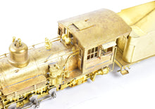 Load image into Gallery viewer, HOn3 Brass Westside Model Co. D&RGW - Denver & Rio Grande Western K-27 "Slide Valve" Modern Version