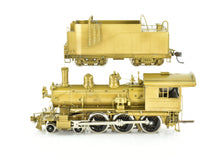 Load image into Gallery viewer, HO Brass PFM - United GN - Great Northern E-6 4-6-0 Ten Wheeler
