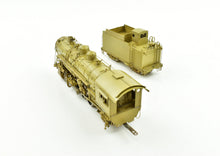 Load image into Gallery viewer, HO Brass Sunset Models D&SL - Denver & Salt Lake - 2-8-2 (FWH)