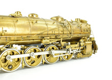 Load image into Gallery viewer, HO Brass CON PFM - Fujiyama C&NW - Chicago & North Western Class H 4-8-4 From the PFM Collection
