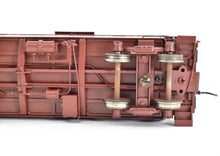Load image into Gallery viewer, HO Brass CON OMI - Overland Models, Inc. MP - Missouri Pacific Magor Steel Caboose As Built 1951 FP