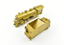 Load image into Gallery viewer, HO Brass PFM - SKI L&N - Louisville & Nashville H-29a Class 2-8-0 1985 Run