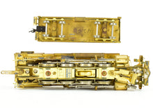 Load image into Gallery viewer, HO Brass Balboa SP - Southern Pacific C9 2-8-0 Whaleback Tender