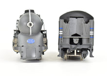 Load image into Gallery viewer, HO Brass Key Imports NYC - New York Central J-3A 4-6-4 Streamlined Hudson 20th Century Ltd FP 1992 Run